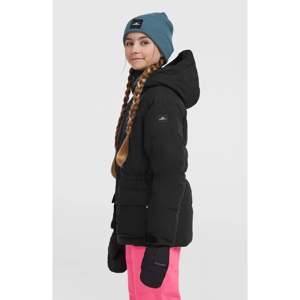 Doudoune de ski FWC'Cruz | Black Out