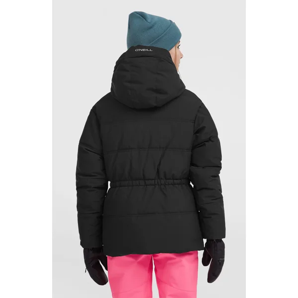 Doudoune de ski FWC'Cruz | Black Out