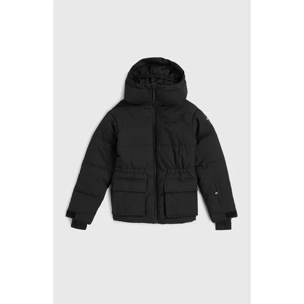 Doudoune de ski FWC'Cruz | Black Out