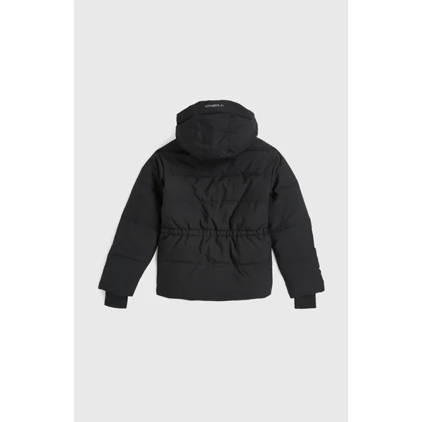 Doudoune de ski FWC'Cruz | Black Out