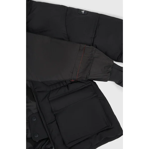 Doudoune de ski FWC'Cruz | Black Out