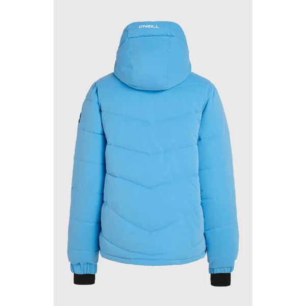 Doudoune de ski FWC'Cruz Hybrid | Blue Poppy
