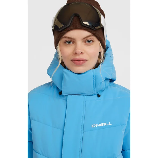 Doudoune de ski FWC'Cruz Hybrid | Blue Poppy
