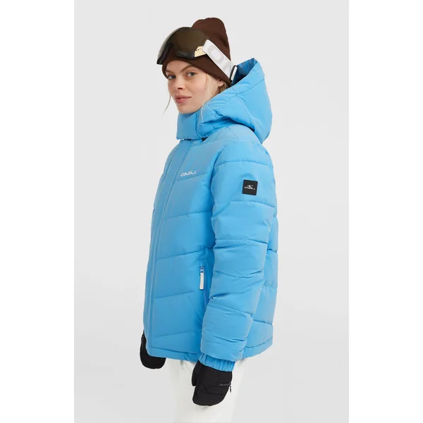Doudoune de ski FWC'Cruz Hybrid | Blue Poppy