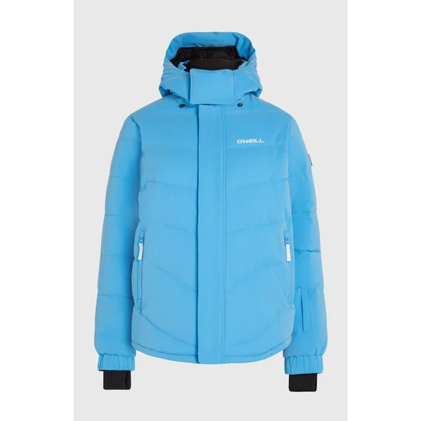 Doudoune de ski FWC'Cruz Hybrid | Blue Poppy