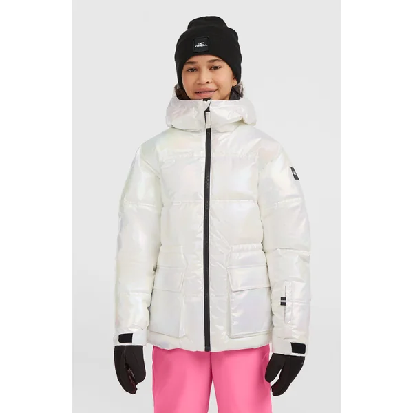 Doudoune de ski FWC'Cruz | Pearl