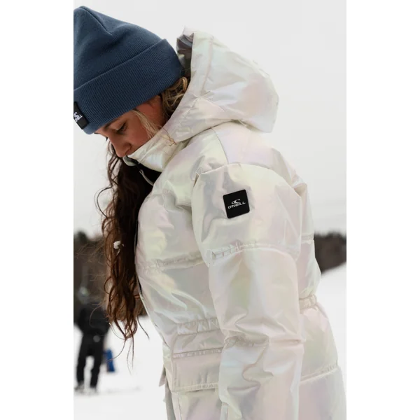Doudoune de ski FWC'Cruz | Pearl