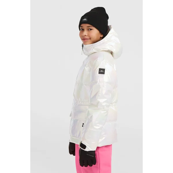 Doudoune de ski FWC'Cruz | Pearl