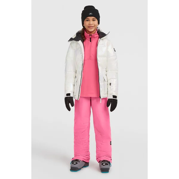 Doudoune de ski FWC'Cruz | Pearl