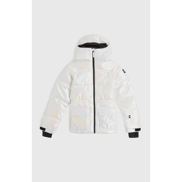 Doudoune de ski FWC'Cruz | Pearl