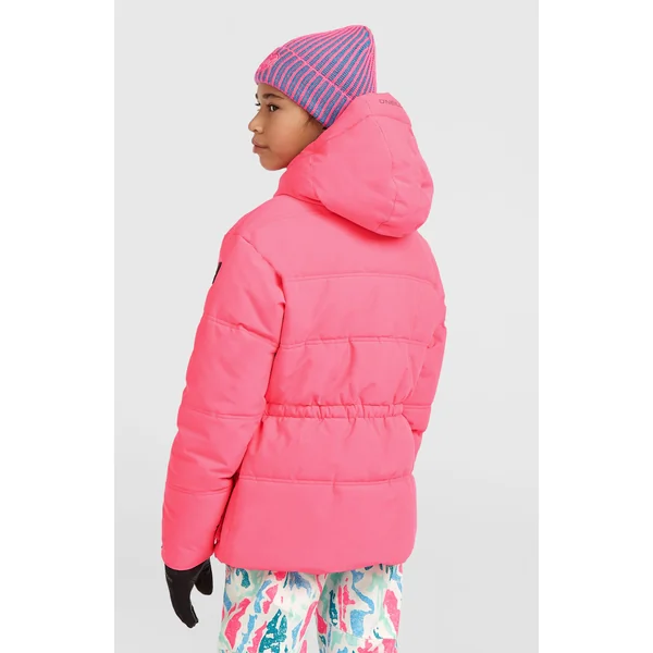 Doudoune de ski FWC'Cruz | Skater Pink