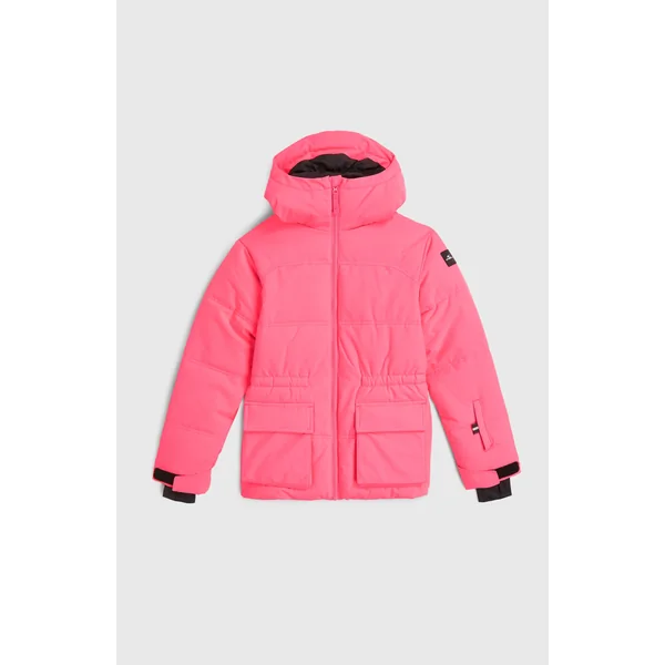 Doudoune de ski FWC'Cruz | Skater Pink
