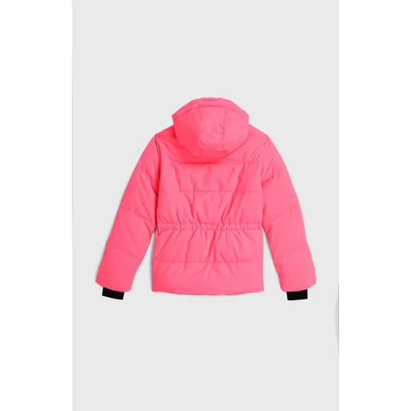 Doudoune de ski FWC'Cruz | Skater Pink