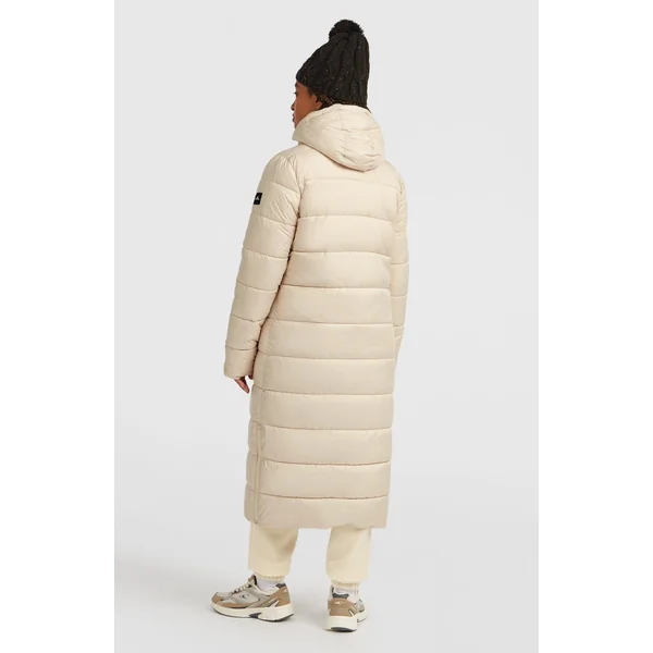 Doudoune longue Must-Have | Macaron