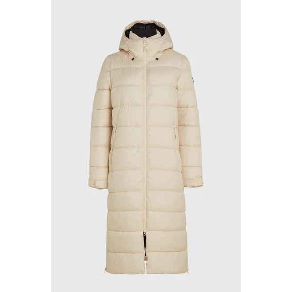 Doudoune longue Must-Have | Macaron