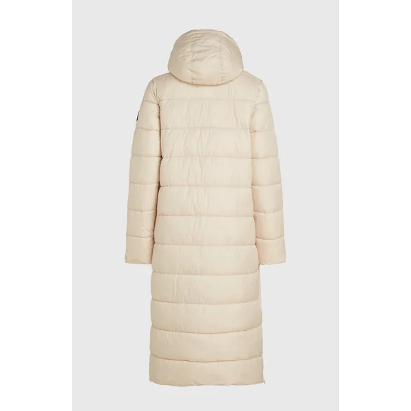 Doudoune longue Must-Have | Macaron