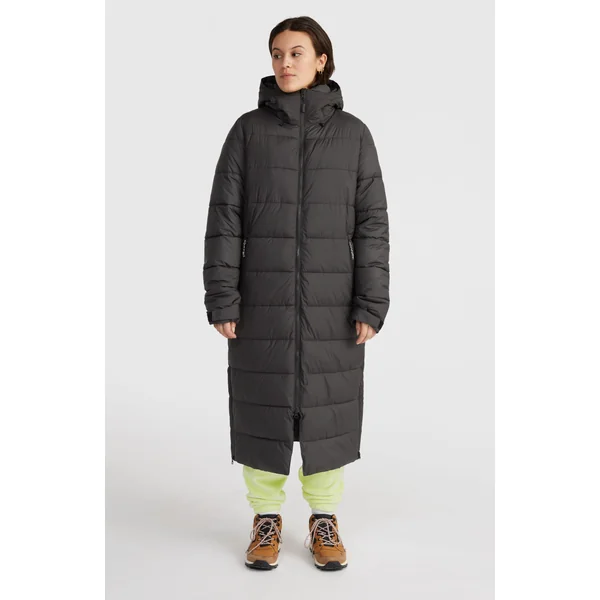 Doudoune longue O'Riginals | Black Out