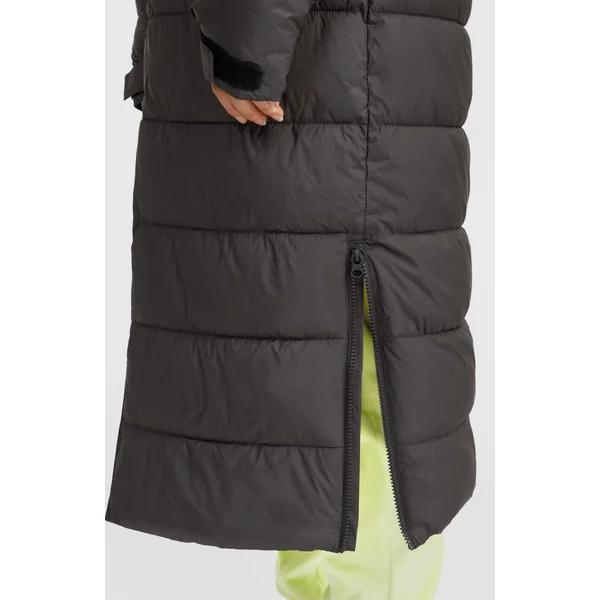 Doudoune longue O'Riginals | Black Out
