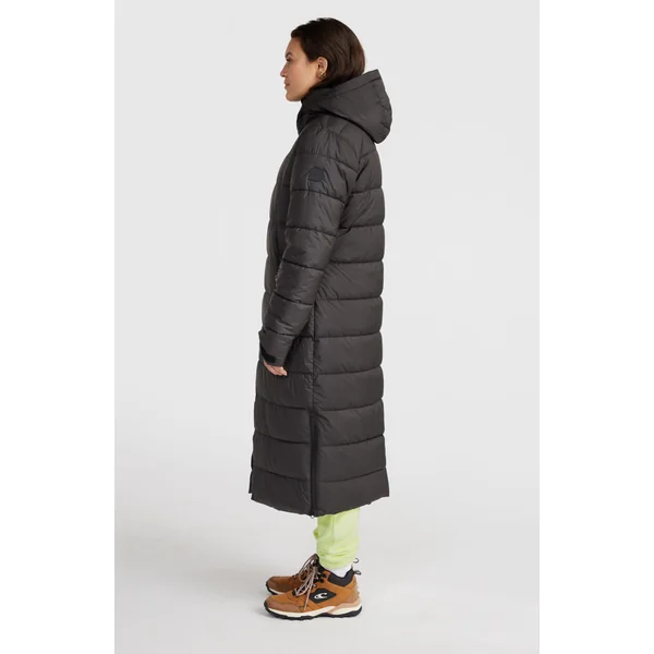 Doudoune longue O'Riginals | Black Out