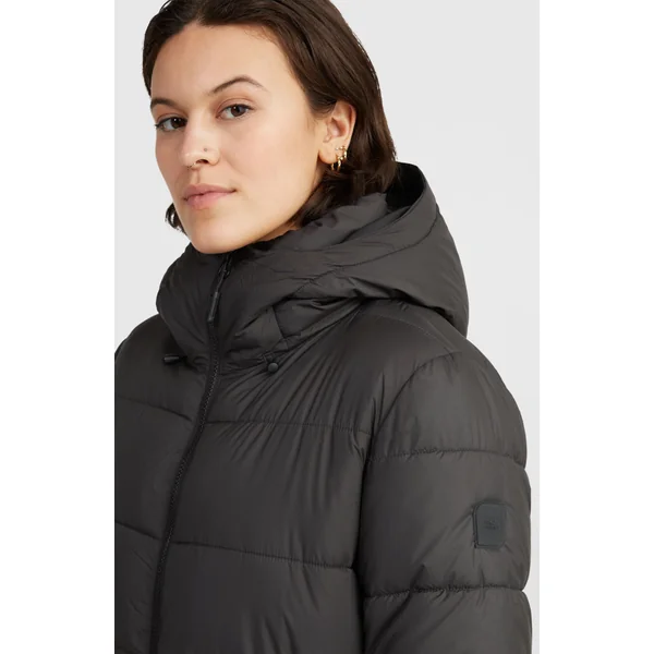 Doudoune longue O'Riginals | Black Out