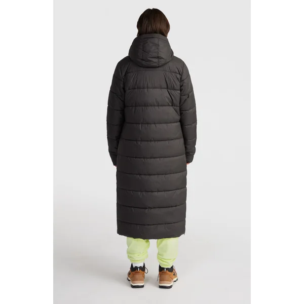Doudoune longue O'Riginals | Black Out