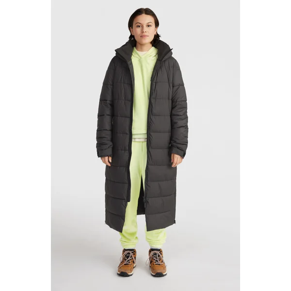 Doudoune longue O'Riginals | Black Out