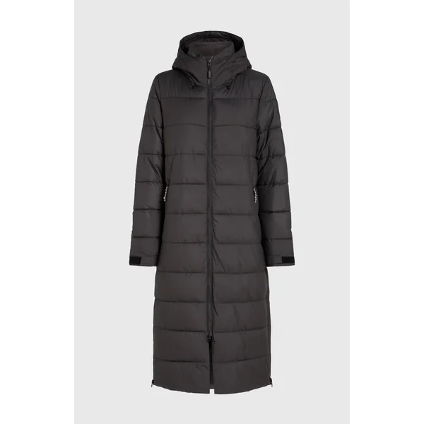 Doudoune longue O'Riginals | Black Out