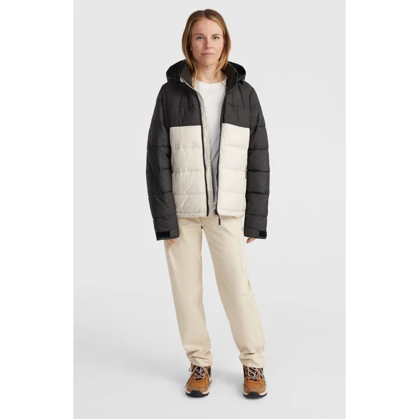 Doudoune O'Riginals | Atmosphere Colour Block