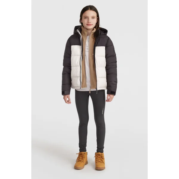 Doudoune O'Riginals | Atmosphere Colour Block