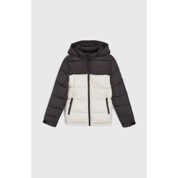 Doudoune O'Riginals | Atmosphere Colour Block