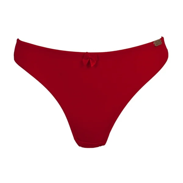 Dream Avenue Soho rouge slip