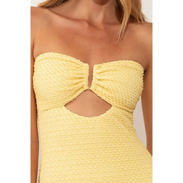 Drift-Butterglow Sara Dress