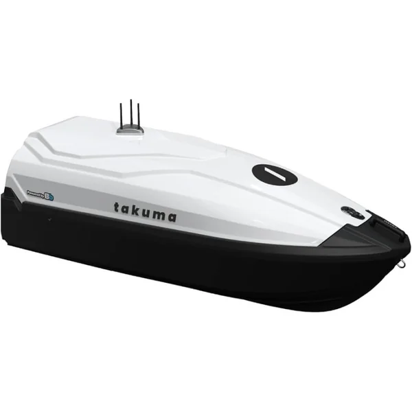 Drone de traction TAKUMA Etow Complete Test Occasion D (une turbine cassé)