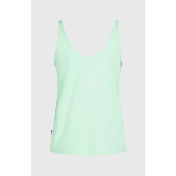 Débardeur Luana Graphic | Mildrew Mint