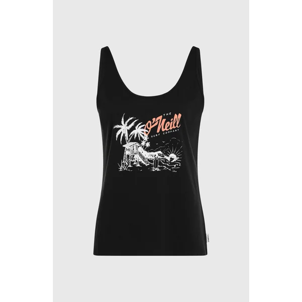 Débardeur O'Neill Graphic | Black Out