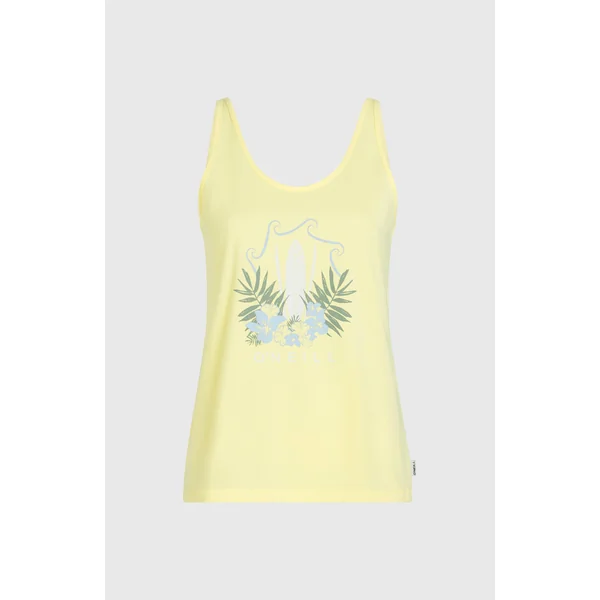 Débardeur O'Neill Graphic | Rainforest Dew