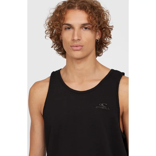 Débardeur Slub O'Neill | Black Out