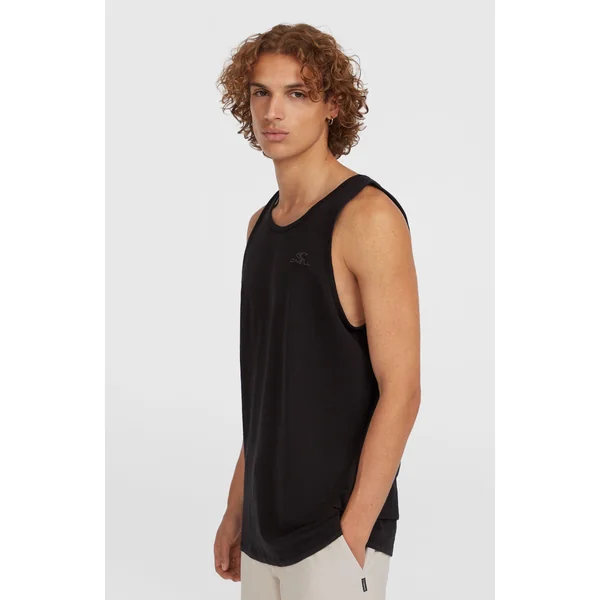 Débardeur Slub O'Neill | Black Out