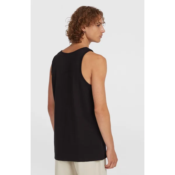 Débardeur Slub O'Neill | Black Out