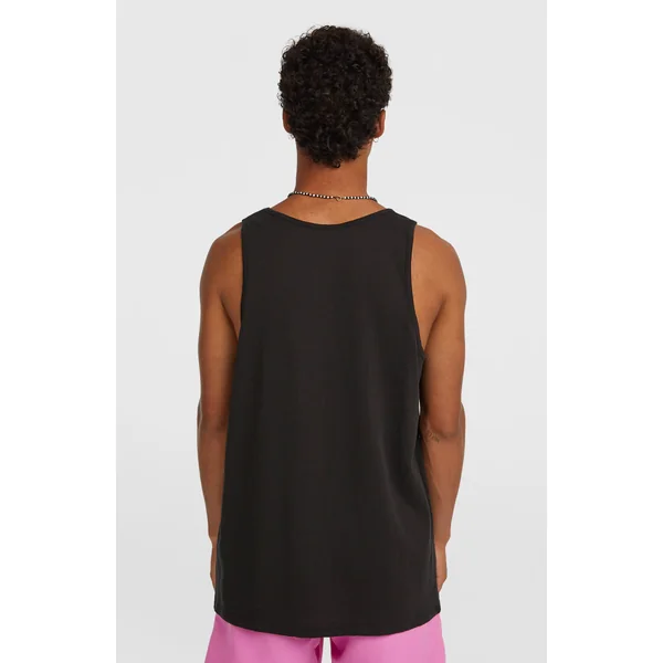 Débardeur Slub O'Neill | Black Out
