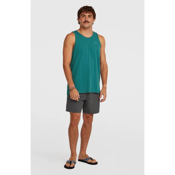 Débardeur Slub O'Neill | Botanical Heat