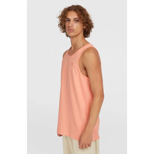 Débardeur Slub O'Neill | Coral Pop