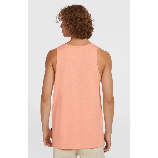 Débardeur Slub O'Neill | Coral Pop