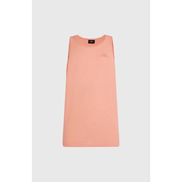 Débardeur Slub O'Neill | Coral Pop