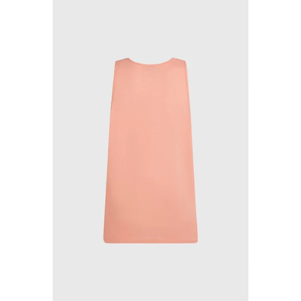 Débardeur Slub O'Neill | Coral Pop