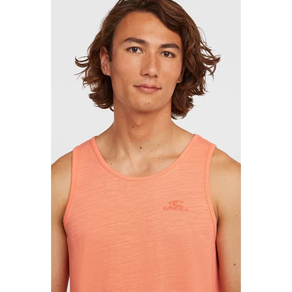 Débardeur Slub O'Neill | Funky Peach