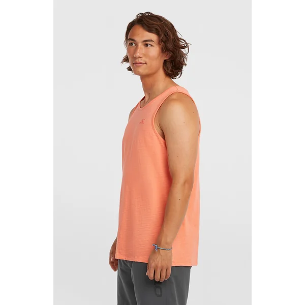 Débardeur Slub O'Neill | Funky Peach