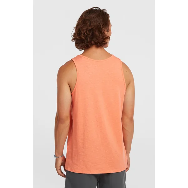 Débardeur Slub O'Neill | Funky Peach