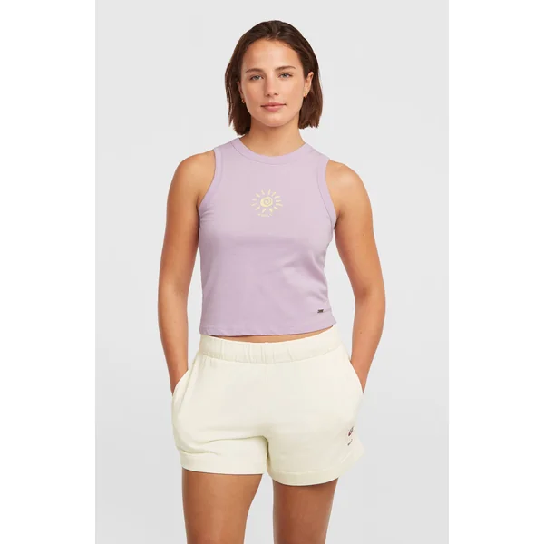 Débardeur Women of the Wave | Pale Lavender