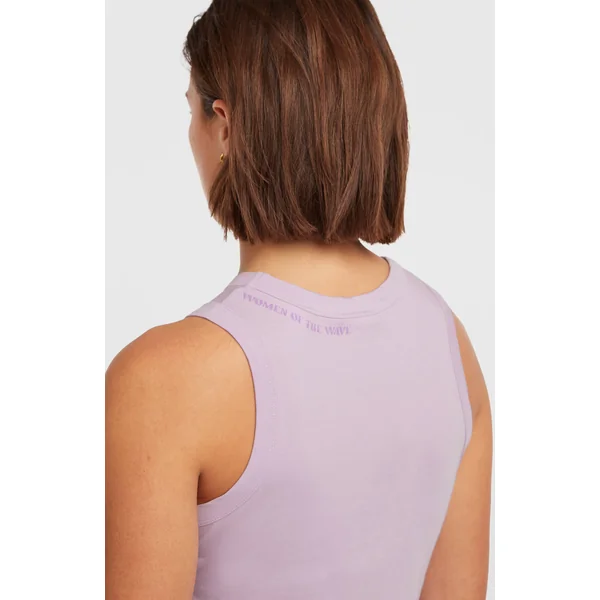 Débardeur Women of the Wave | Pale Lavender